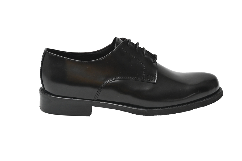 scarpa elegante nero